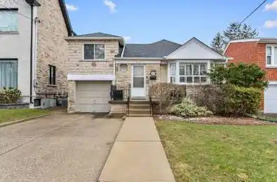 23 Allingham Gardens Toronto C06 Ontario M3H 1X7