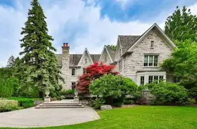 1257 Tecumseh Park Drive Mississauga Ontario L5H 2W5