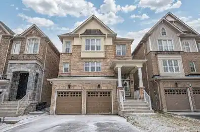 87 Ridge Gate Crescent East Gwillimbury Ontario L0G 1M0