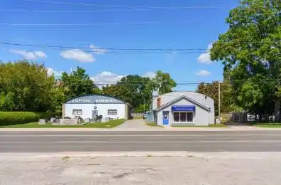 318 Dundas Street Whitby Ontario L1N 2J1