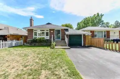 3987 Bloor Street Toronto W08 Ontario M9B 1M2