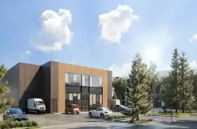 60 Ironstone Crescent Barrie Ontario L4N 8M5