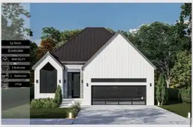 4324 CALHOUN Way London South Ontario N6P 0L1