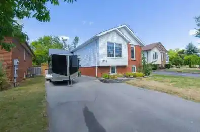 1176 Huntington Circle Peterborough Ontario K9K 2B7