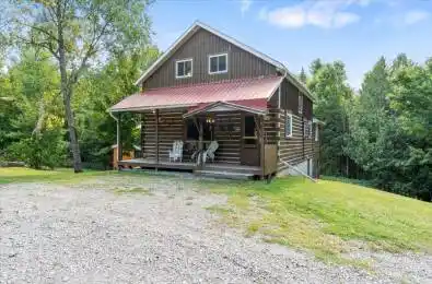 6683 Old Hastings Road Tudor & Cashel Ontario K0K 1Y0