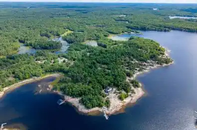 19980 Georgian Bay Shore N/A Georgian Bay Ontario P0E 1E0