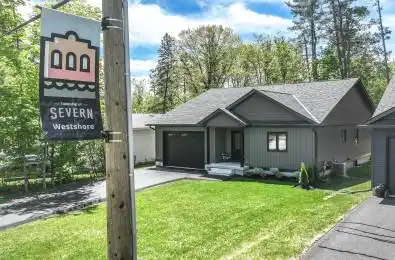 3324 Bramshott Avenue Severn Ontario L3V 0V9