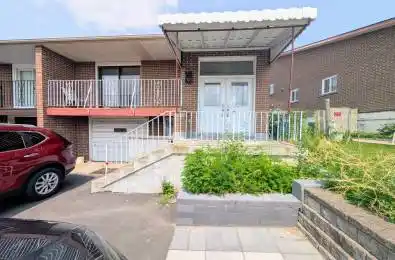 4051 Dunmow Crescent Mississauga Ontario L4Z 1E1