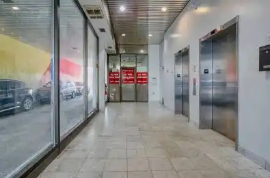 302 Spadina Avenue Unit# 103 Toronto C01 Ontario M5T 2E7