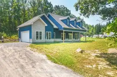 47 Vansickle Trail Havelock-Belmont-Methuen Ontario K0L 1Z0