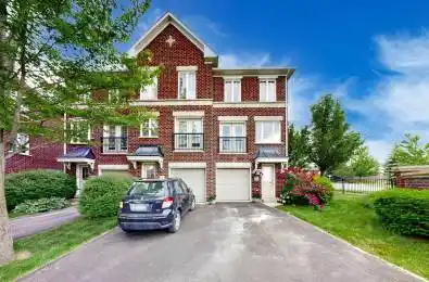 571 Longworth Avenue Unit# 27 Clarington Ontario L1C 0H3