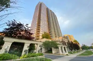 15 Greenview Avenue Unit# 909 Toronto C07 Ontario M2M 1R2