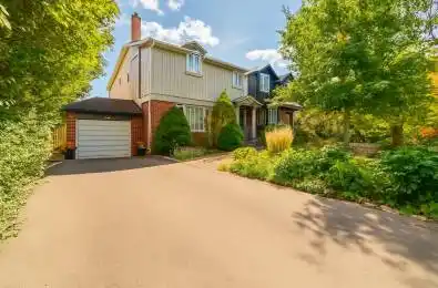 663 Woburn Avenue Toronto C04 Ontario M5M 1M2