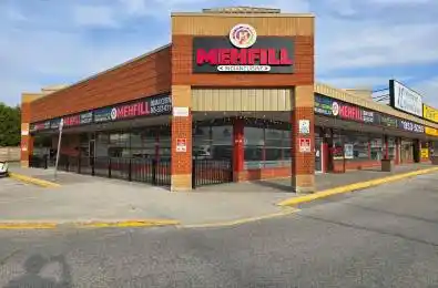 18025 Yonge Street Unit# 1 Newmarket Ontario L3Y 8C9