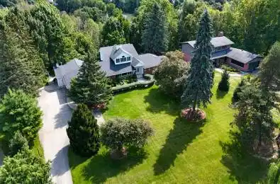 525 4th Avenue Owen Sound Ontario N4K 4V3