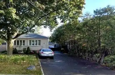 15 Lynnhaven Road Unit# (Lower Level) Toronto C04 Ontario M6A 2K7