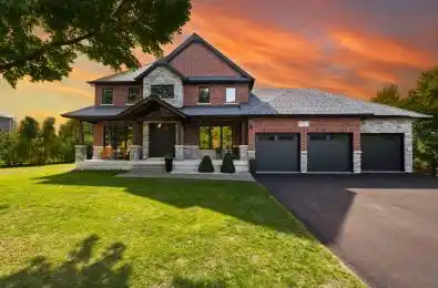 10 Roy Hickling Drive Springwater Ontario L9X 0J2