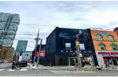 269 Queen Street Toronto C01 Ontario M5V 1Z9