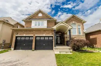 612 Serafini Crescent Milton Ontario L9T 7P1