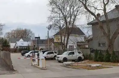 50 DUNEDIN Street Orillia Ontario L3V 5T5