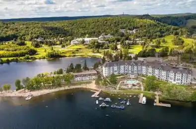 1235 Deerhurst Drive Unit# 210 Huntsville Ontario P1H 2E8