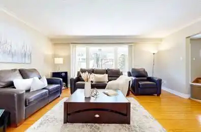 5 Robinter Drive Toronto C14 Ontario M2M 3R1