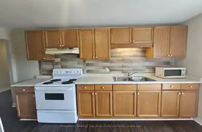 4570 PENETANGUISHENE Road Unit# North Springwater Ontario L0L 1V0