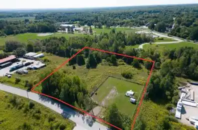 5 Greengage Road Clearview Ontario L0M 1N0