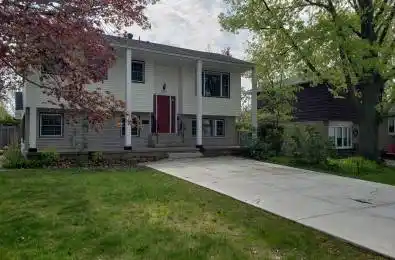 696 Christopher Drive Saugeen Shores Ontario N0H 2C3