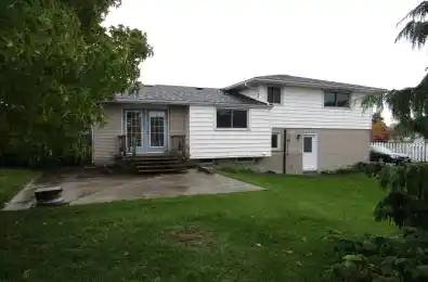 368 Princes Street Unit# 2 Kincardine Ontario N2Z 2T6