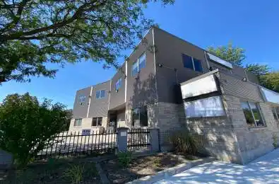 435 York Boulevard Unit# Second Floor Hamilton Ontario L8R 3K3