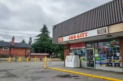 3750 Lawrence Avenue Toronto E09 Ontario M1G 1R1