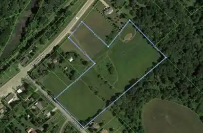 584664 Beachville Road South-West Oxford Ontario N4S 7V6