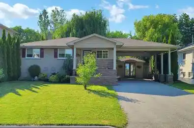 907 Fourth Street Mississauga Ontario L5E 1J8