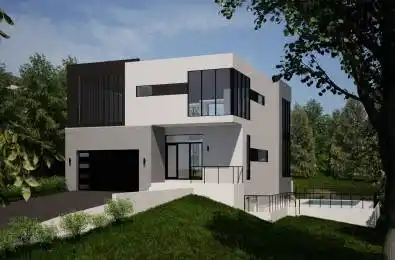 1470 Pinetree Crescent Mississauga Ontario L5G 2S8