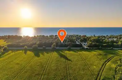 14 Dominican Lane Bluewater Ontario N0M 1N0