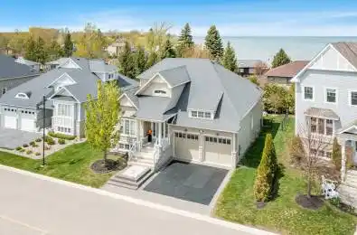17 Waterview Road Wasaga Beach Ontario L9Z 0E9