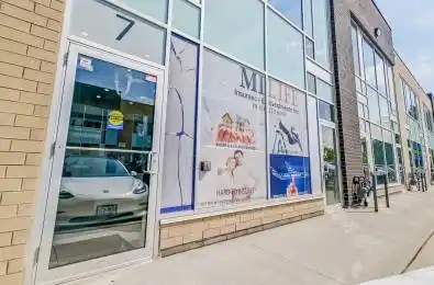 6-1185 Queensway N/A Unit# East Mississauga Ontario L4Y 0G4