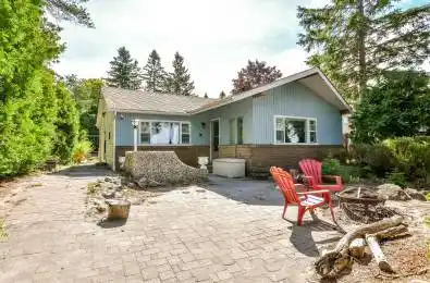 762 Eastdale Drive Wasaga Beach Ontario L9Z 2R2