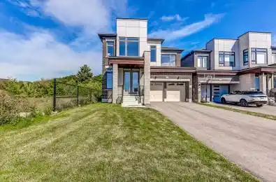 20 Kesterfarm Place Whitchurch-Stouffville Ontario L4A 5C2