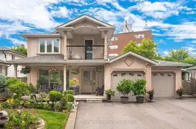 512 Selsey Drive Mississauga Ontario L5A 1B9