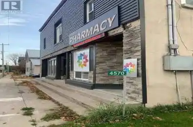 4570 PENETANGUISHENE Road Unit# South Springwater Ontario L0L 1V0