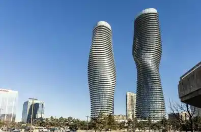 50 Absolute Avenue Unit# 909 Mississauga Ontario L4Z 0A8