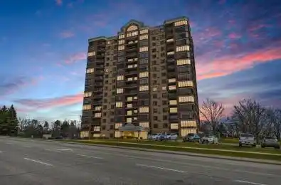 1000 King Street Unit# 1202 Kingston Ontario K7M 8H3