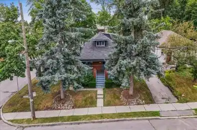 91 Harlandale Avenue Toronto C07 Ontario M2N 1P2