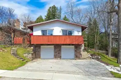 29 Ruden Crescent Toronto C13 Ontario M3A 3H4