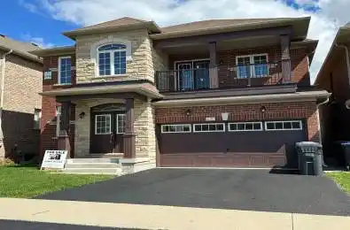 21 Elmcrest Drive Brampton Ontario L6Y 0H7
