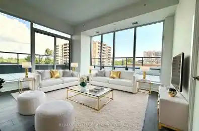 370 Martha Street Unit# 402 Burlington Ontario L7R 0G9