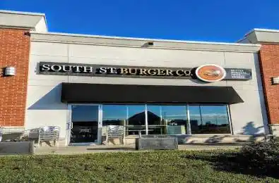 3021 Argentia Road Mississauga Ontario L5N 8P7