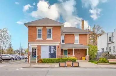 201 Queen Street Mississauga Ontario L5M 1L4